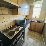 Lovely Studio Flat