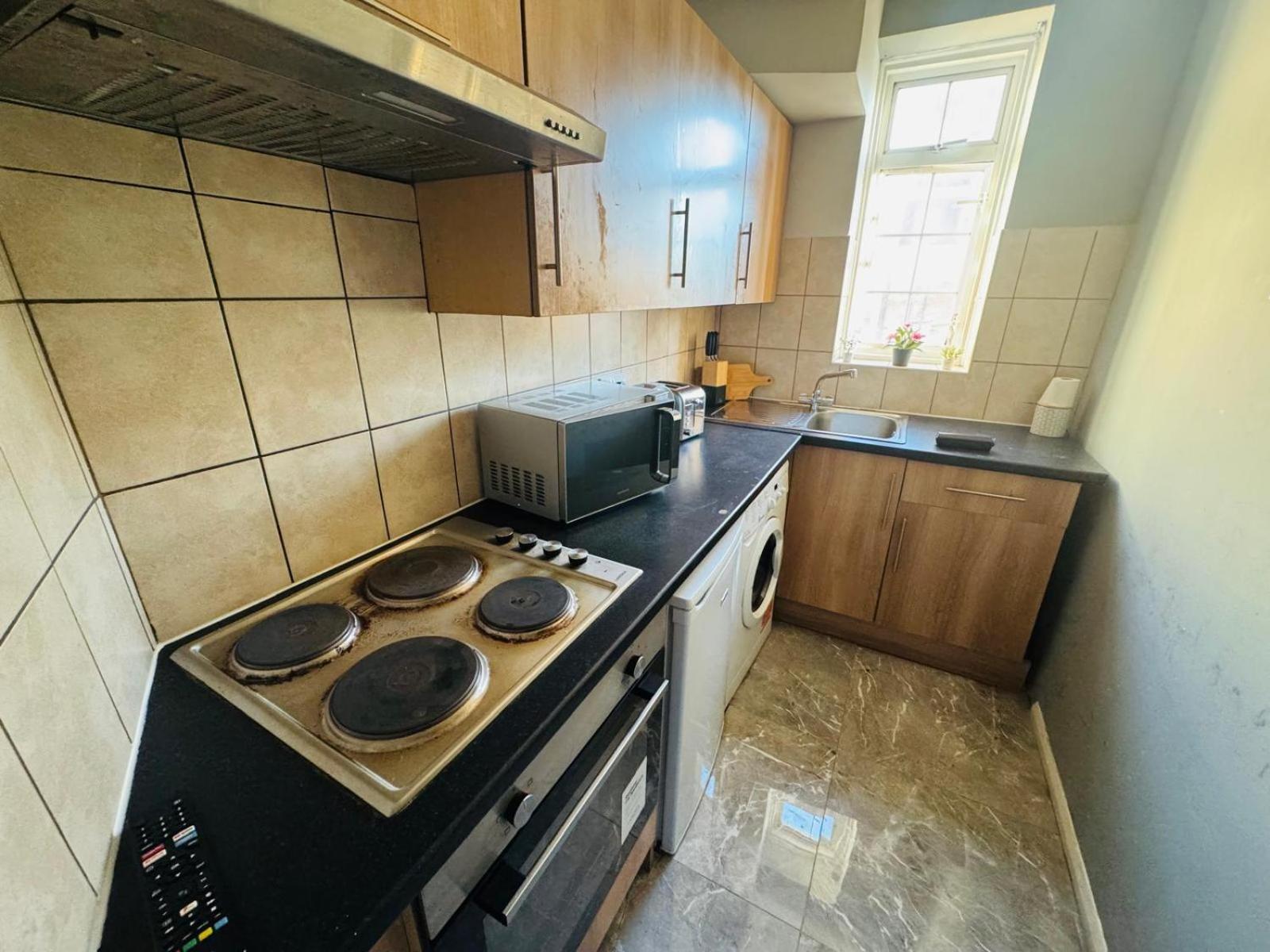 Lovely Flat Appartamento