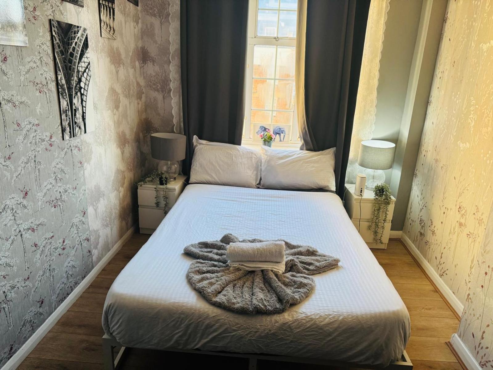 Lovely Flat Londra