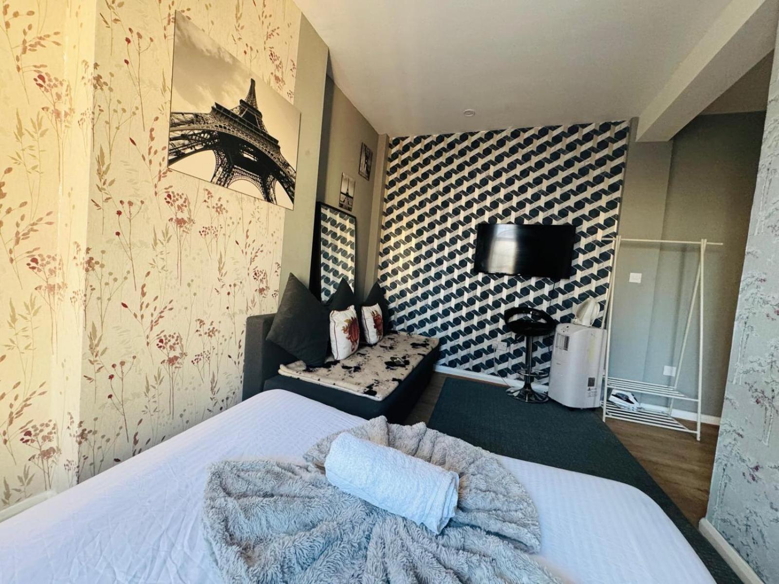 Appartamento Lovely Flat