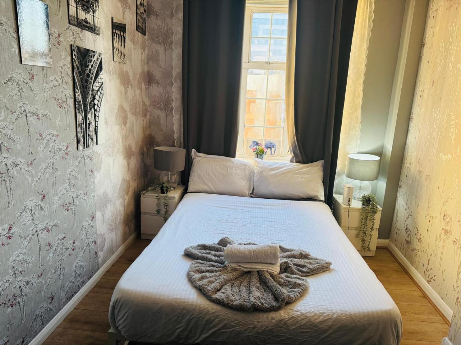 Appartamento Lovely Flat *