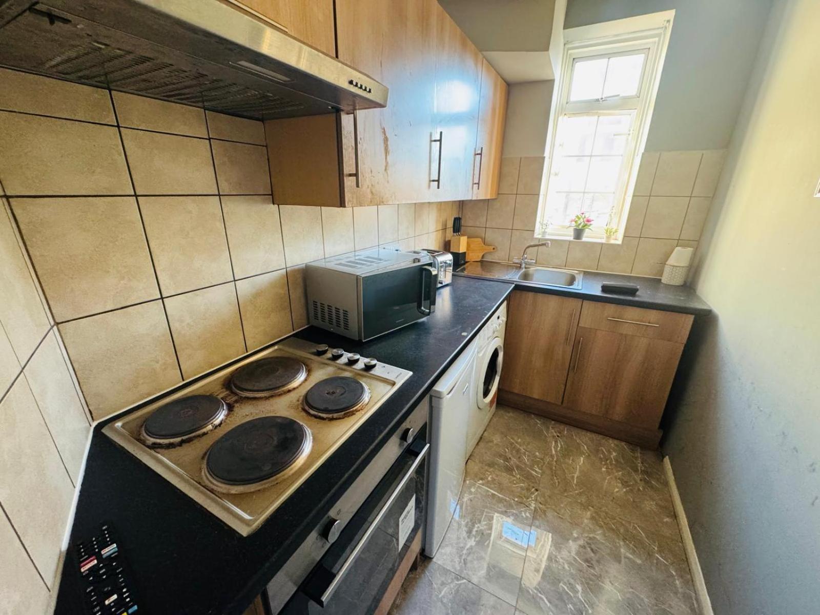 Appartamento Lovely Flat Londra