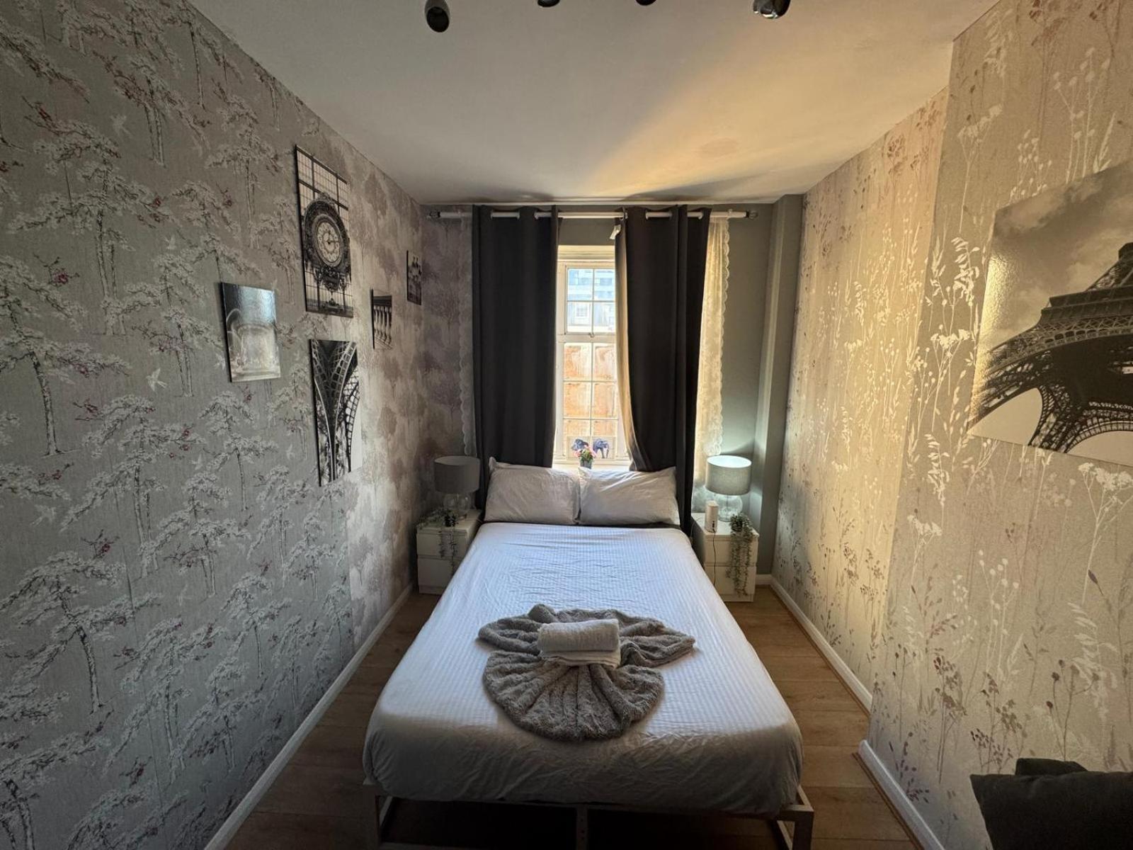 Lovely Flat * Londra