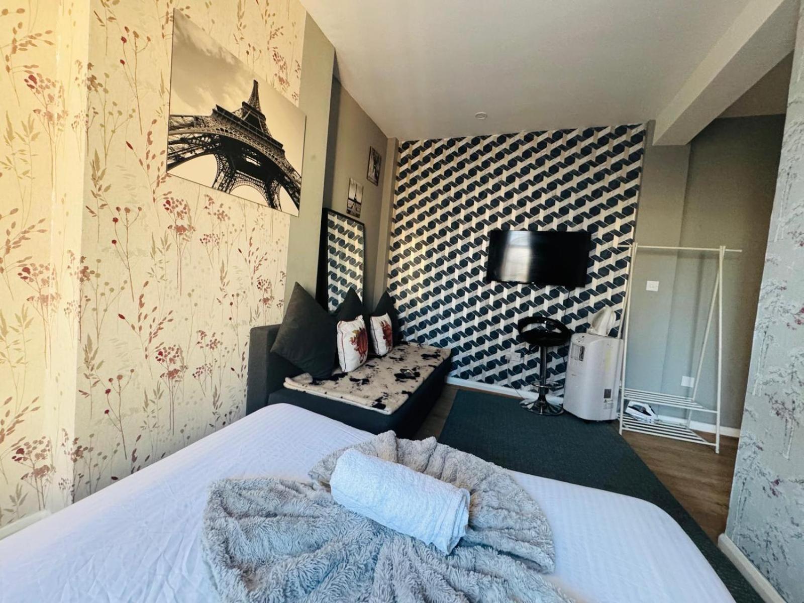 Appartamento Lovely Flat Londra