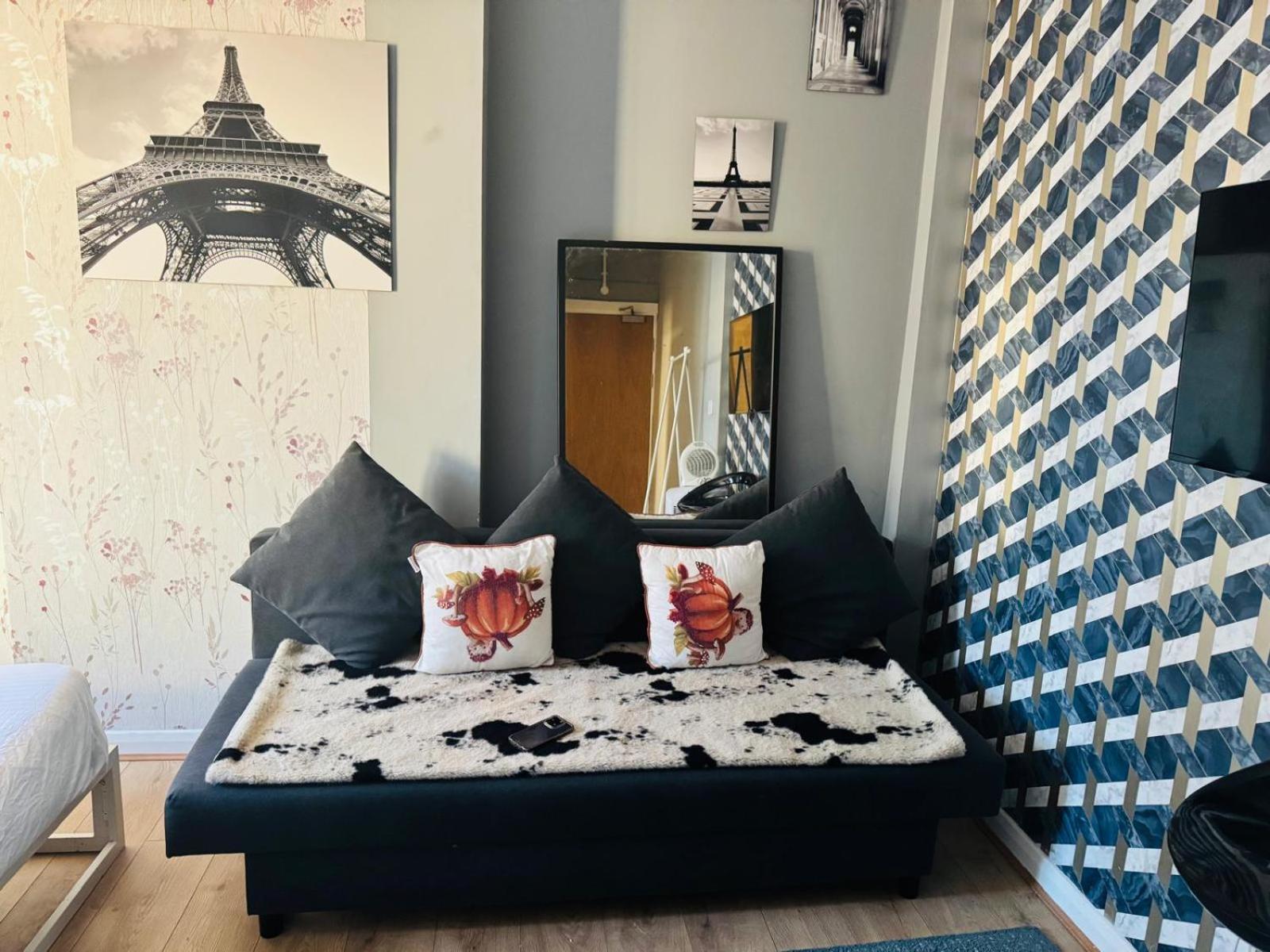 Lovely Flat Londra