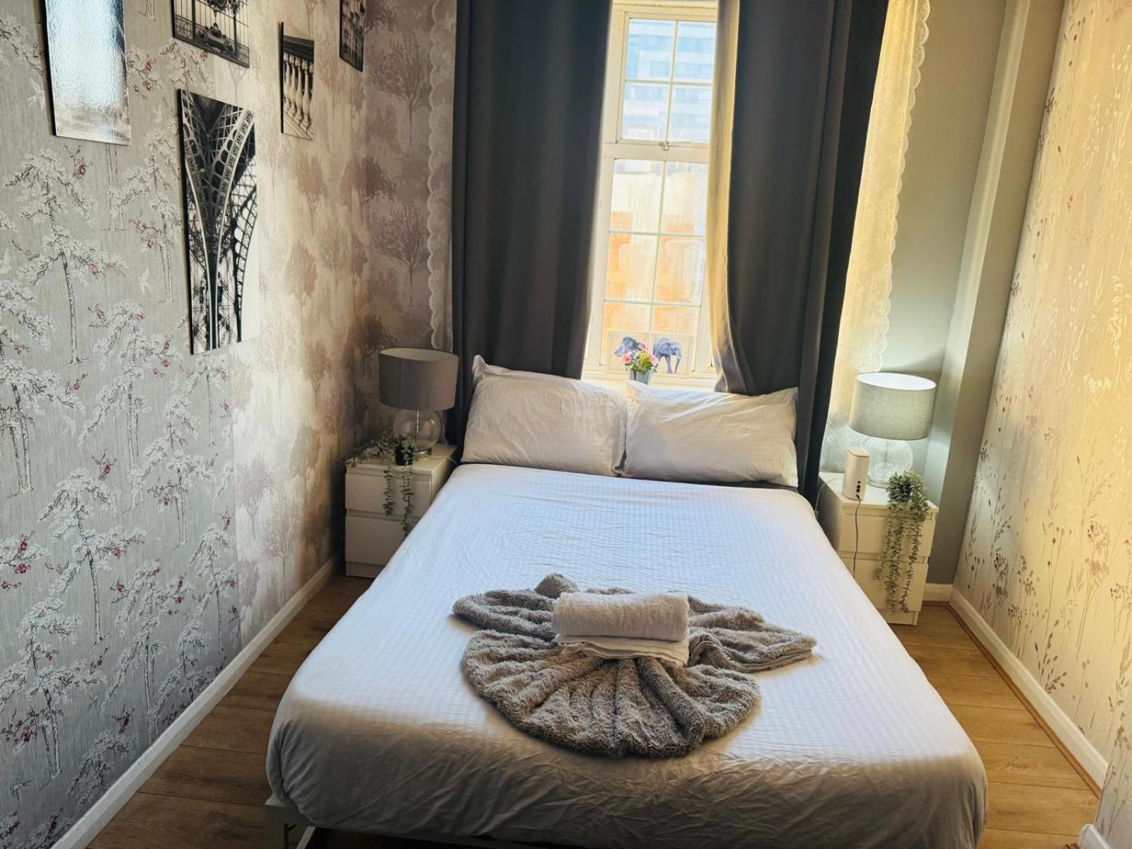 Appartamento Lovely Flat