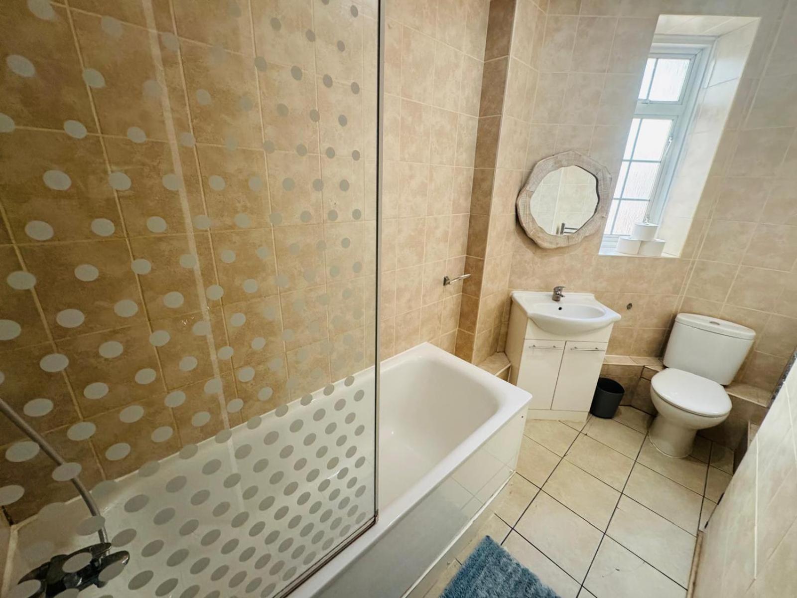 Lovely Flat * Londra